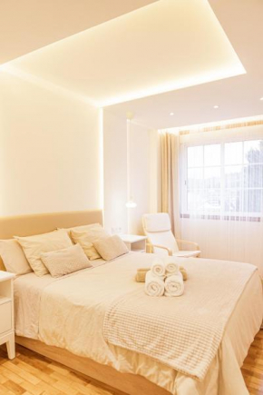Apartamento completo con wifi en Betanzos